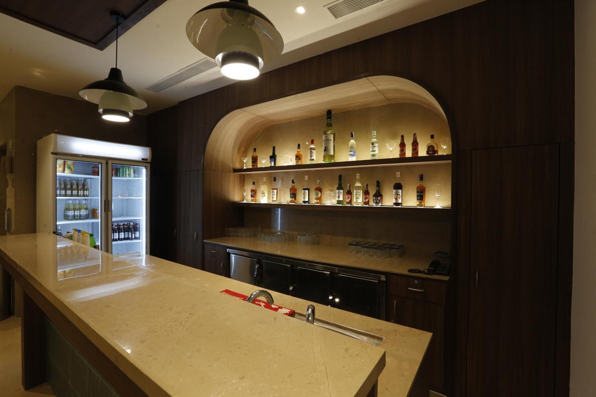 Tulip Inn Zirakpur Dış mekan fotoğraf