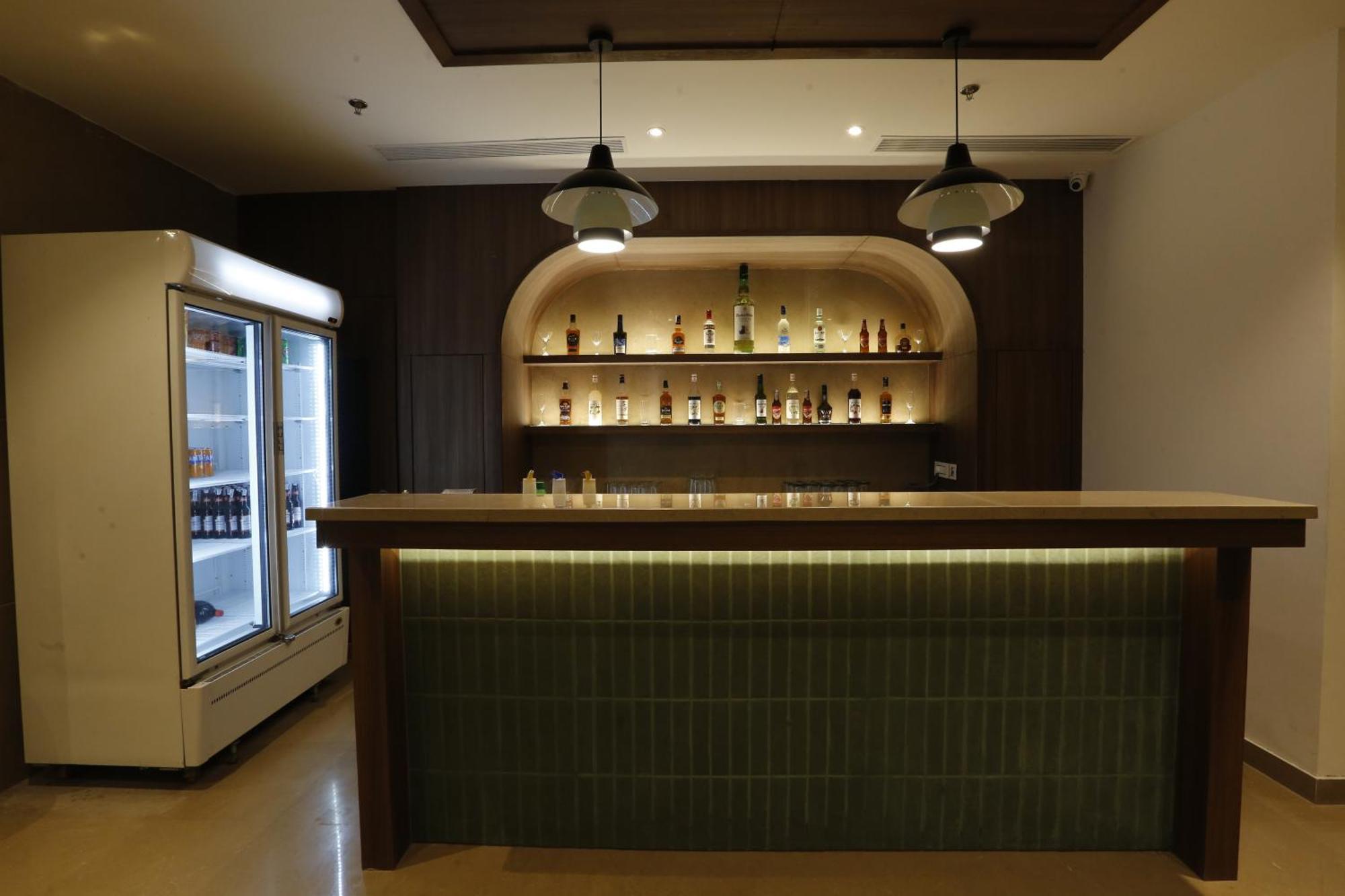 Tulip Inn Zirakpur Dış mekan fotoğraf