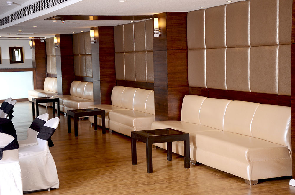 Tulip Inn Zirakpur Dış mekan fotoğraf
