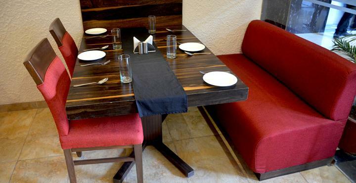 Tulip Inn Zirakpur Dış mekan fotoğraf